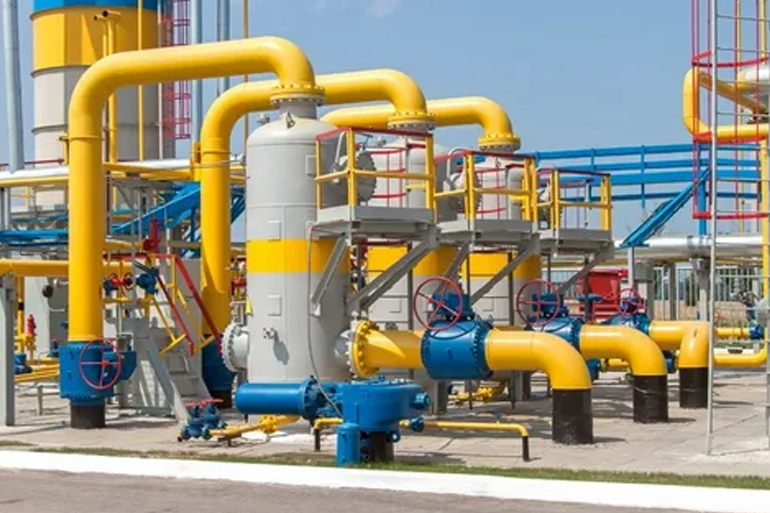 Compressor Stations