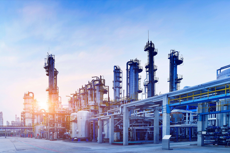 Petrochemical Industries