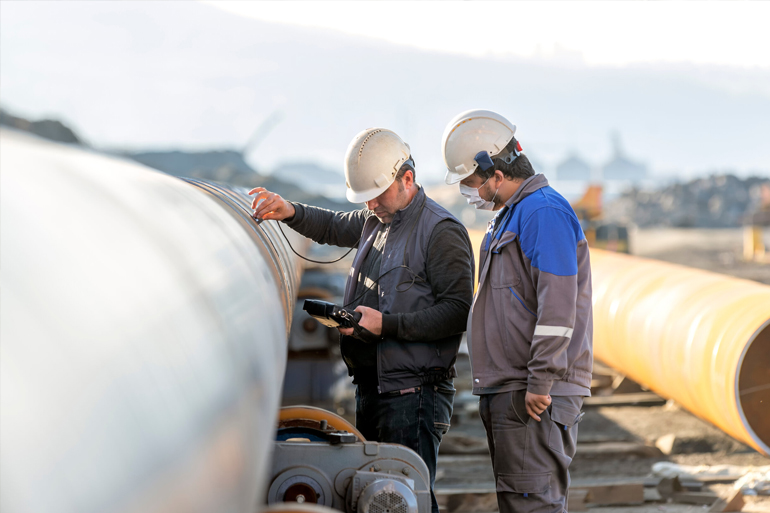 In-Service Inspection