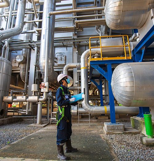 Visual-Inspection Visual-Inspection