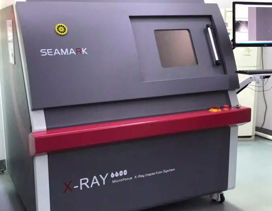 X-Ray-Radiography X-Ray-Radiography